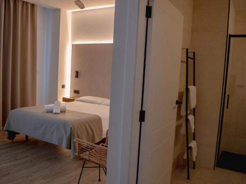 Demetrio By Alma Suites photo 52