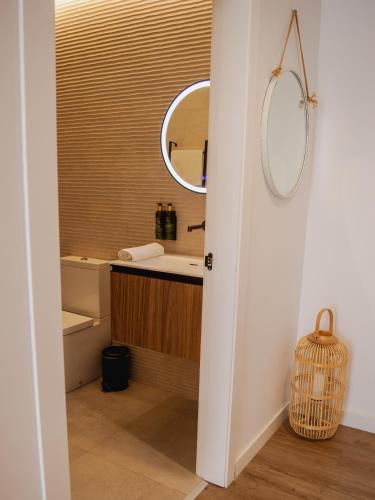 Demetrio By Alma Suites photo 57