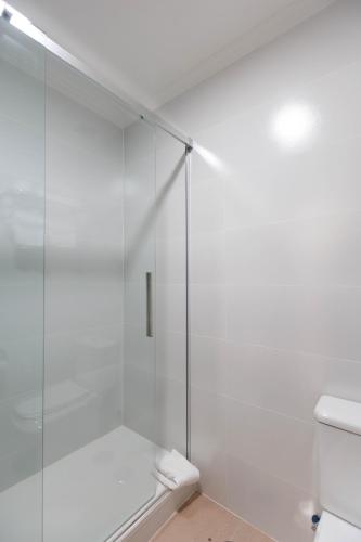 Bagno di Hotel O Cruceiro