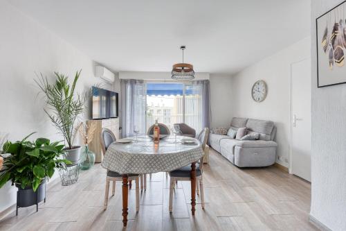 Le Balcon du Coteau II - Appt climatisé