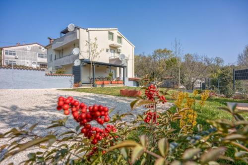 Apartment Petricija with Garden