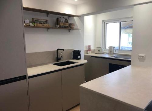 Studio terrasse Croisette