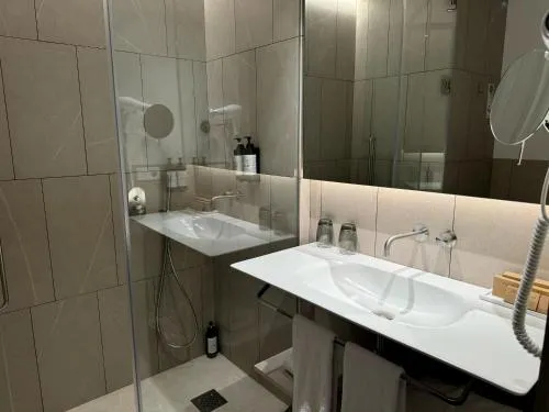 Hotel Bécquer photo 15