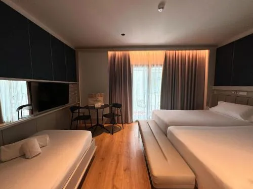 Hotel Bécquer photo 43