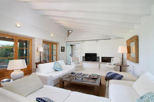 Mansion Bahia