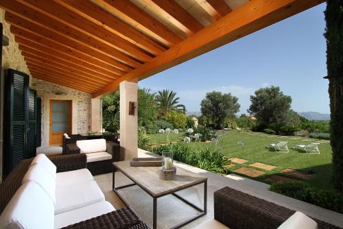 Mansion Bahia