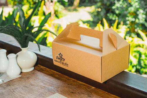 Billede fra billedgalleriet på Rama Phala Resort & Spa i Ubud