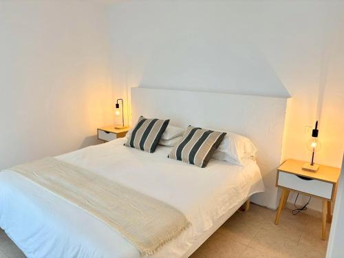 Marbella Beachside Apartment - 1 Min Walk to beach