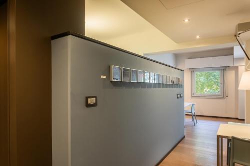 Plaka Stylish 1 Bed Apartment on Cathedral Sq - CM1