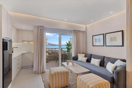 Solana 26 Incredible Sea Views