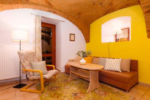 Gallery image of Pension U Starýho Dubu in Jindrichuv Hradec