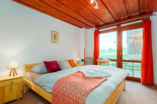 Gallery image of Pension U Starýho Dubu in Jindrichuv Hradec