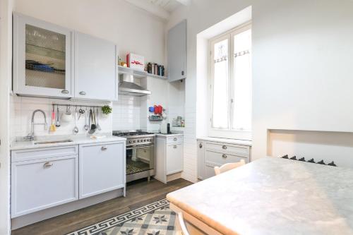 Custodi Premium Apartment tra Navigli e Bocconi