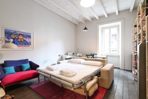 Custodi Premium Apartment tra Navigli e Bocconi