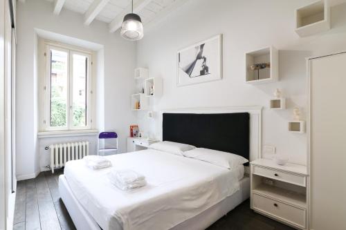 Custodi Premium Apartment tra Navigli e Bocconi