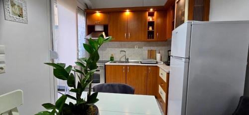 The Heart of Thessaloníki Apartment