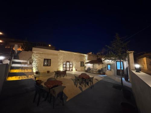 Gallery image of Evra Cappadocia Hotel in Nevsehir