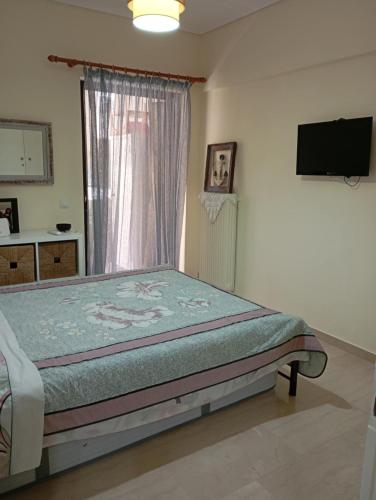 Luminosa apt with private parking