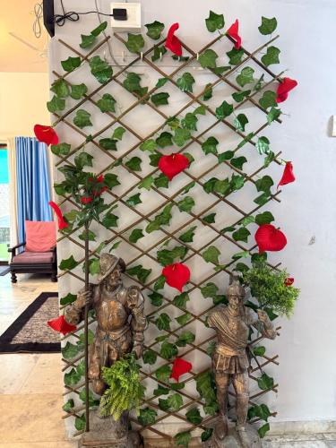 Gambar di galeri bagi Blue Heaven- Lonavala 2 Bhk with private pool! di Lonavala