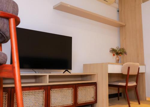 Et tv og/eller underholdning på Prime Holiday