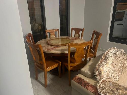 Gallery image of ISARO Estate in Kigali