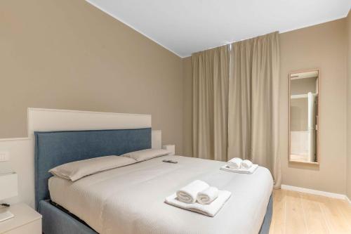 Vitruvio Palace - La Vista Apartments