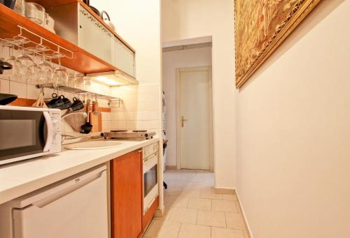 BigFamilyFlats - Colosseo&Monti - ROOMS