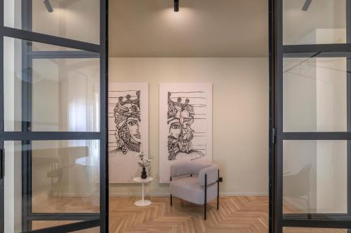 Φωτογραφία από το άλμπουμ του Lilium Luxury Apartment στην Αουγκούστα