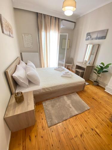 Unique apartment in the center