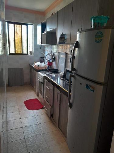 Gallery image of aphyl homes in Mombasa