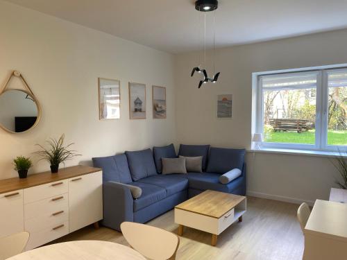 Avis Apartments Gdynia Słowackiego