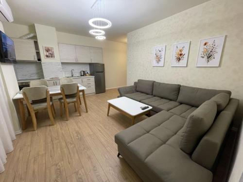 Margen Apartments - Tirana City Center