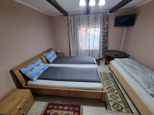 Φωτογραφία από το άλμπουμ του Cabana Ciupercuța σε Baia Mare