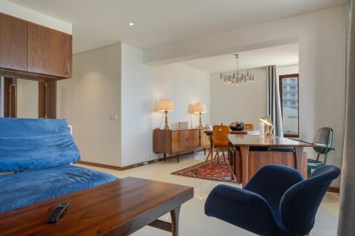 Carlos Apartment by Holiday Rental Madeira