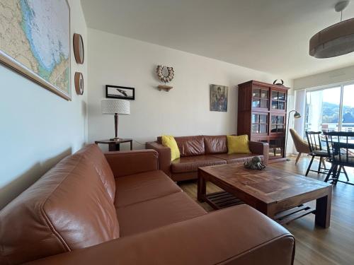 Un balcon sur la mer - Mer & sable fin