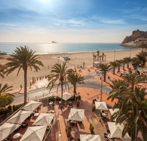 Gran Hotel Delfin, Benidorm – Bijgewerkte prijzen 2022