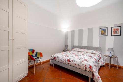Fotografie z fotogalerie ubytování martinirooms 3,0 v destinaci Altamura