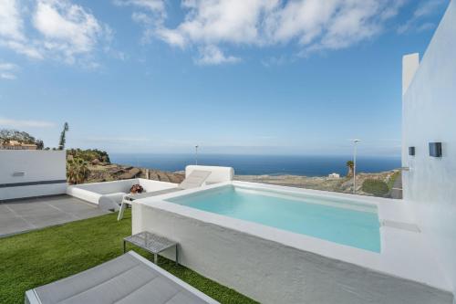 El Rincón House Tenerife Tijoco