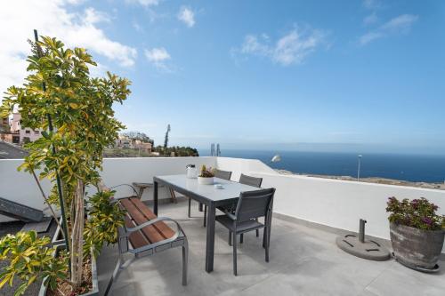 Gallery image of El Rincón House Tenerife Tijoco in Adeje