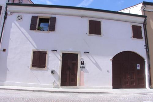 Ảnh trong thư viện ảnh của The Relax Apartment - Le Cà De Boron ở Montagnana