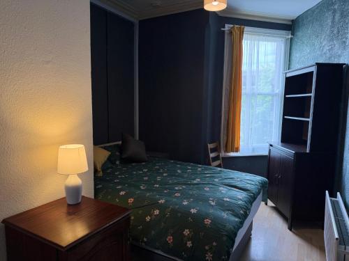 Imagen de la galería de Parkend Family Room Stays, en Oxford