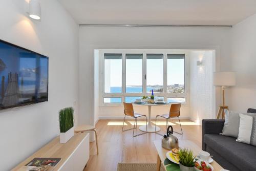 Apartment Balcon GBFG by VillaGranCanaria