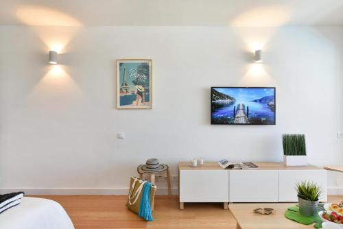 Apartment Balcon GBFG by VillaGranCanaria