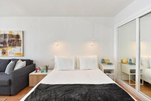 Apartment Balcon GBFG by VillaGranCanaria