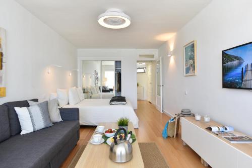 Apartment Balcon GBFG by VillaGranCanaria