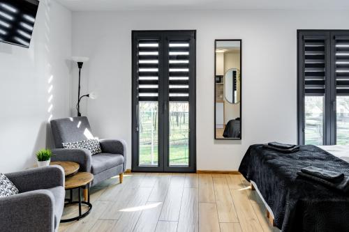 NT Holiday Apartament