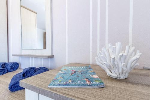 Fotografie z fotogalerie ubytování Charlotte Apartment - For family and groups v destinaci Porto Torres