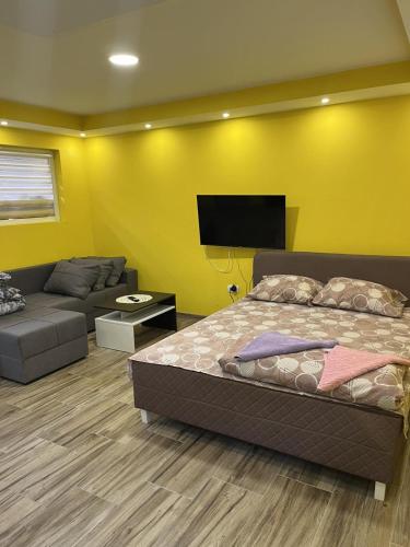 Fotografie z fotogalerie ubytování Apartmane Savic v destinaci Perućac