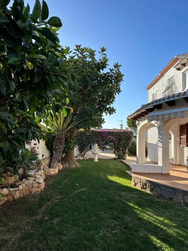 La Duna de Denia