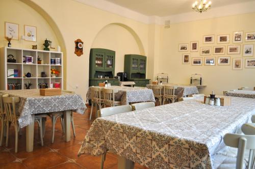 Billede fra billedgalleriet på Casa de Oaspeți Vulcan i Braşov